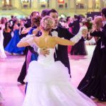 cours danse de salon aix
