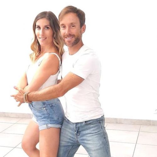 Caroline & Romain