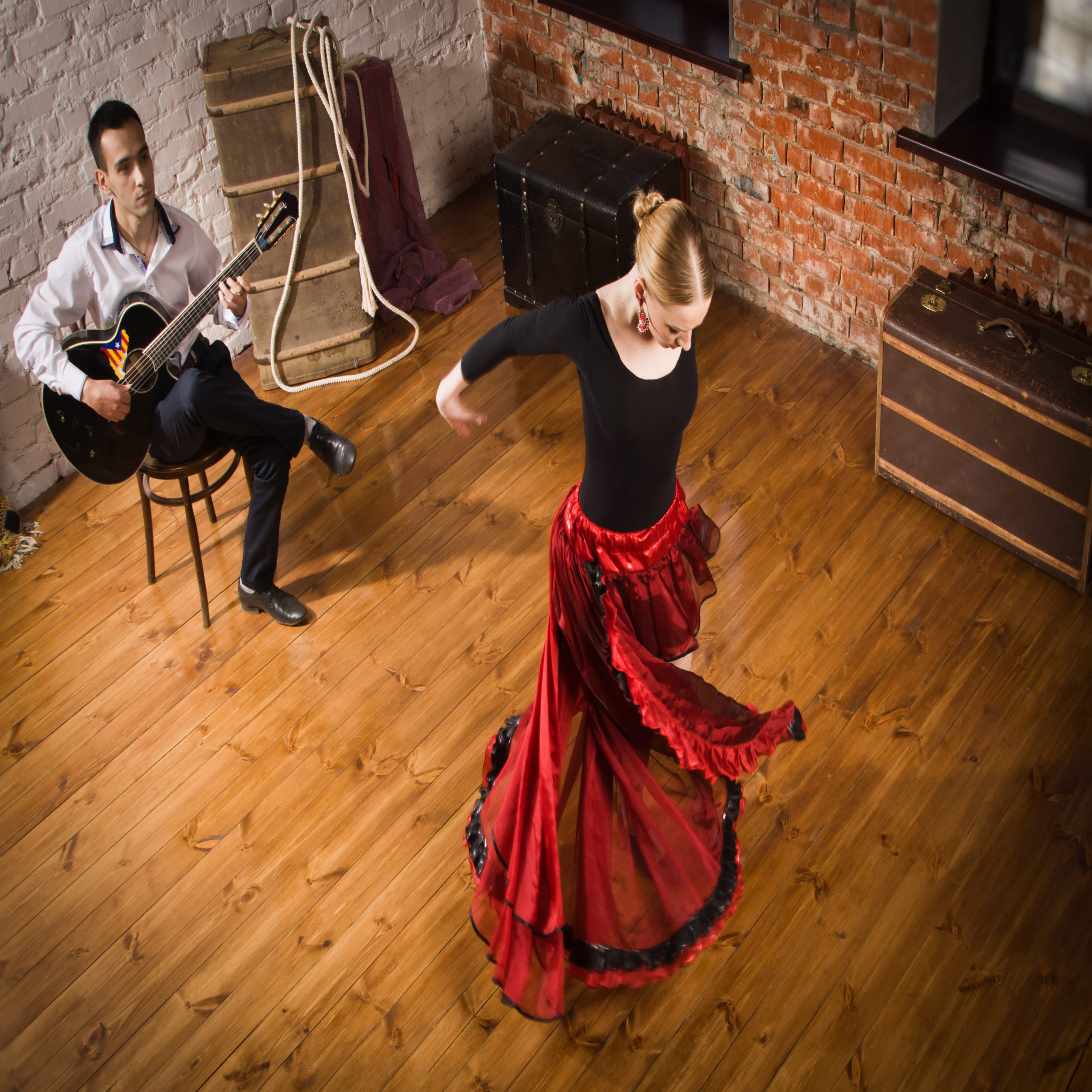 flamenco aix en provence