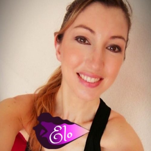 Élodie